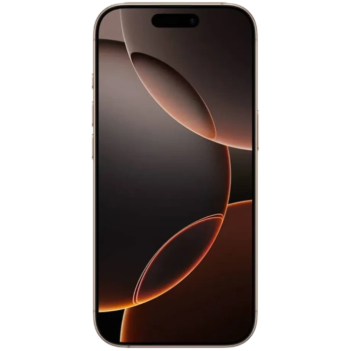 Reparação iPhone 16 Pro Max Lousada