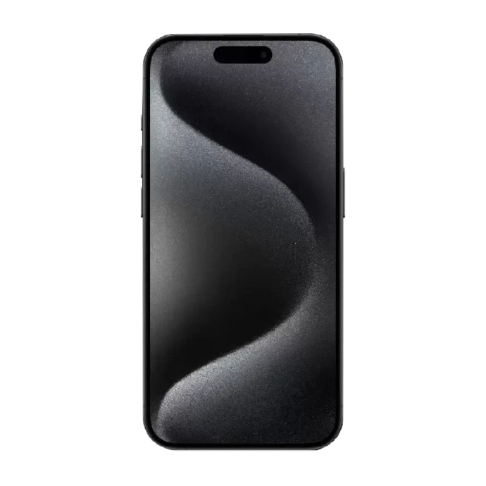Reparação iPhone 15 Pro Lousada