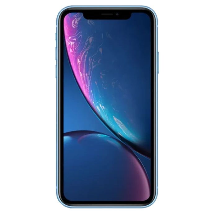 Reparação iPhone Xr Lousada