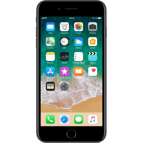 Reparação iPhone 8 Plus Lousada