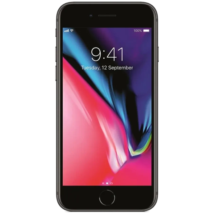 Reparação iPhone 8 Lousada