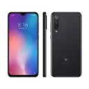 Smartphone XIAOMI Mi 9 (6,39'' - 6 GB - 64 GB - Preto) Recondicionado