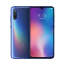 Smartphone XIAOMI Mi 9 (6,39'' - 6 GB - 64 GB - Azul) Recondicionado